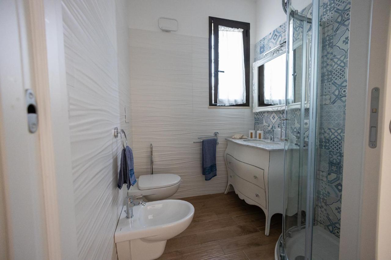 Alessandro House Порто-Чезарео Экстерьер фото